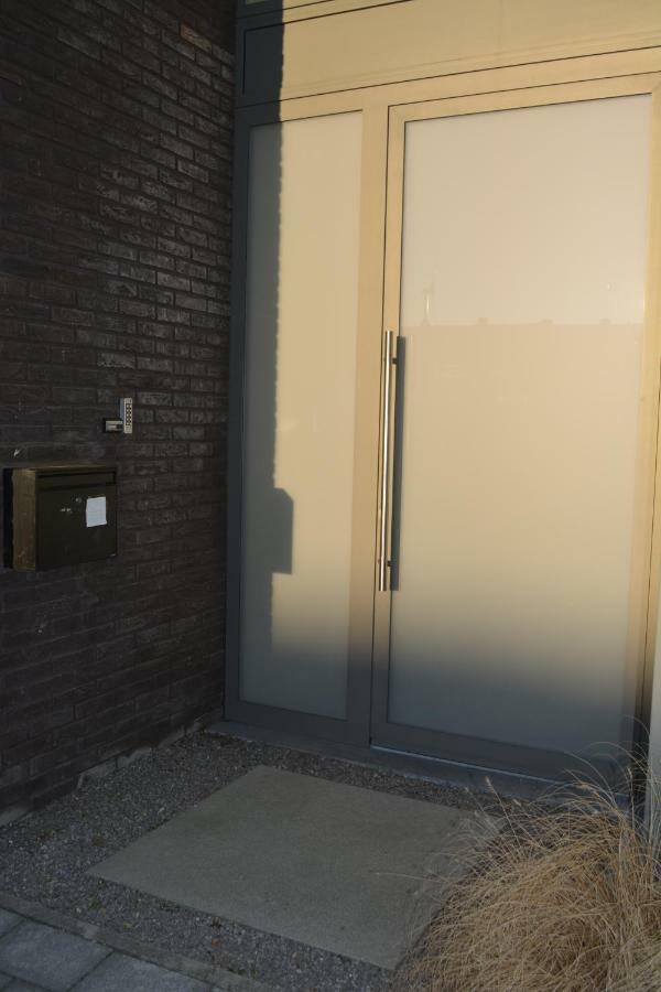 Appartroom Hasselt Exterior photo